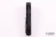  Husky - DLC Fallout Black