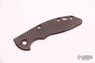 DLC Stonewashed Titanium Scale - XM-18 3"