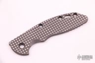 Frag Pattern Titanium Scale - XM-18 3.5"
