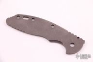 Frag Pattern Titanium Scale - XM-18 3.5"