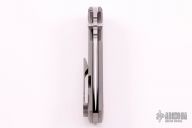 Ultramar 229 Drop Point Hand Satin