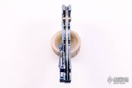 Scavenger - Blue Titanium