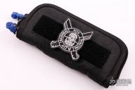 Scavenger - Blue Titanium