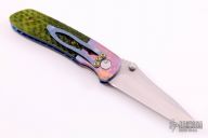 Early Linerlock Folder