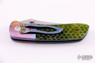 Early Linerlock Folder