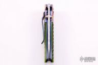 Early Linerlock Folder