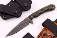 Sparrow - Dirty Olive