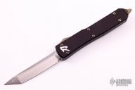  Katana Ultratech Tanto Satin Plain - 02/2009 #177