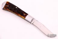 Single Blade Trapper