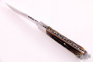 Single Blade Trapper