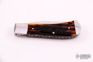 Single Blade Trapper