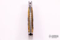 Single Blade Trapper