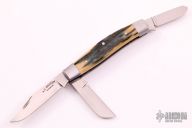 3-Blade Stockman 