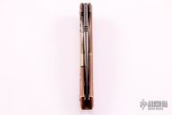 Sigil - Hattori San-Mai Cowry-X Core and Copper