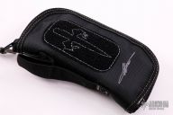 Sigil - Hattori San-Mai Cowry-X Core and Copper