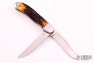 2-Blade Copperhead