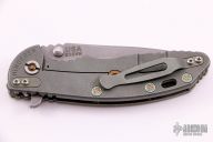 XM-18 3.5" Spear Point Flipper - Extras