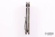 XM-18 3.5" Spear Point Flipper - Extras