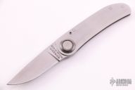 Paul Knife Model 2P