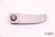 Paul Knife Model 2P