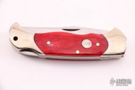 Boker Scout Anniversary #155/300