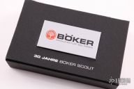 Boker Scout Anniversary #155/300