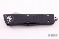 142-4 Combat Troodon D/E Satin Standard