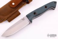 162 Bushcrafter