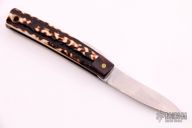 Stag Friction Folder