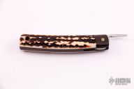 Stag Friction Folder