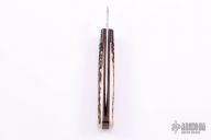 Stag Friction Folder