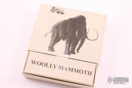 Damascus, Mammoth Tooth and MOP Lockback