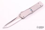 SS Combat Troodon - HG by Walter Brend - Abalone Inlay