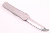 SS Combat Troodon - HG by Walter Brend - Abalone Inlay