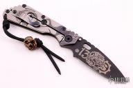 Starlingear SMF - "13"  