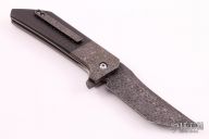 Dragonskin Flipper