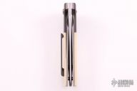 Tuxedo Tanto Flipper w/ Hamon