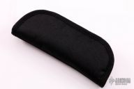 Deluxe Hornet Flipper #124 - San Mai Damascus and MokuTi