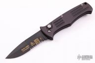  Auto-SERE - First Production Run