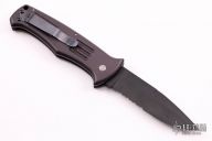  Auto-SERE - First Production Run