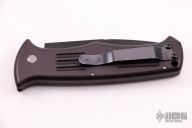  Auto-SERE - First Production Run