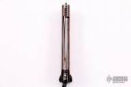 Ironwood Linerlock Flipper