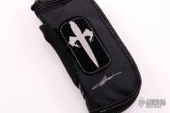 Combat Troodon Mirror Polish- SS Frame