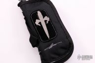 Super Matrix-R w/ Abalone Inlays   