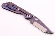 MSC XL CC - Horton Ground - Strike Plate