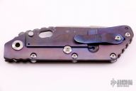 MSC XL CC - Horton Ground - Strike Plate