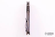 MSC XL CC - Horton Ground - Strike Plate