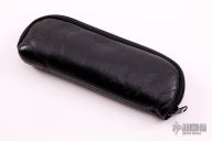 Mini Hooligan - Mokume and Damasteel