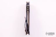 MSC SMF CC - Strike Plate - Tanto