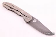 Large Nirvana - Damascus